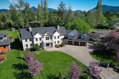 Street View Photo of 24341 124 Avenue, Maple Ridge, BC