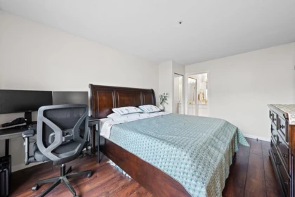 Office / Den Photo of 413 1220 Lasalle Place, Coquitlam, BC