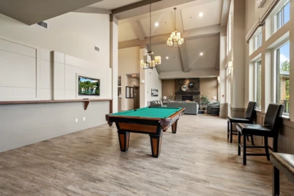 Aerial View of 91 8355 Delsom Way, Delta, BC