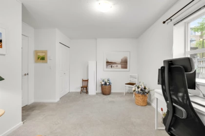 Loft / Bonus Room Photo of 91 8355 Delsom Way, Delta, BC