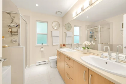 Mudroom Photo of 91 8355 Delsom Way, Delta, BC