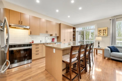 Pantry Photo of 91 8355 Delsom Way, Delta, BC