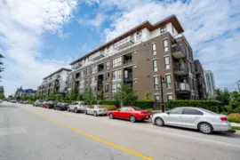 611 750 Dogwood Street, Coquitlam, BC