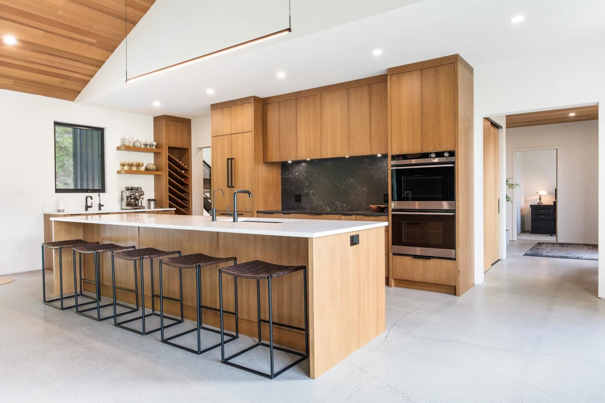 Dining Area Photo of 48811 Elk View Road, Chilliwack, BC