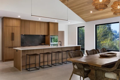 Kitchen Island Photo of 48811 Elk View Road, Chilliwack, BC