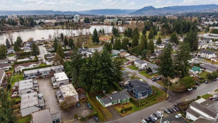 32939 Brundige Avenue, Abbotsford, BC, Abbotsford — Single Family Residence for sale