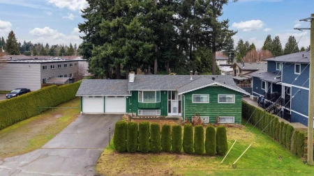 32939 Brundige Avenue, Abbotsford, BC, Abbotsford — Single Family Residence for sale