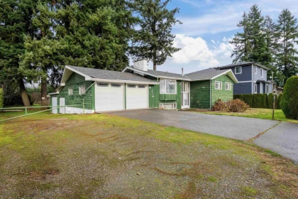 32939 Brundige Avenue, Abbotsford, BC, Abbotsford — Single Family Residence for sale