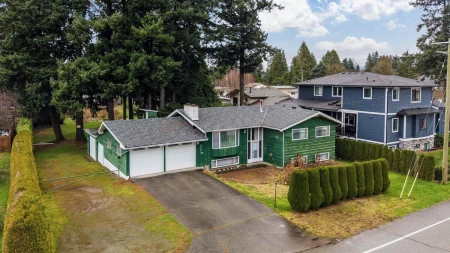 32939 Brundige Avenue, Abbotsford, BC, Abbotsford — Single Family Residence for sale
