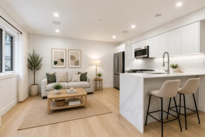 2885 E Georgia Street, Vancouver, BC, Vancouver — Half Duplex for sale