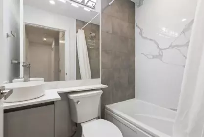 Primary Bedroom Photo of 2885 E Georgia Street, Vancouver, BC