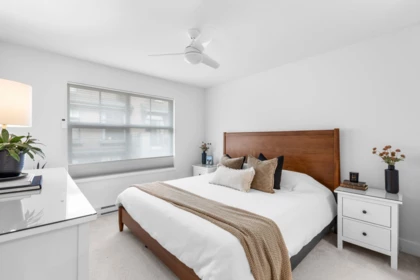 Loft / Bonus Room Photo of 107 1340 Olmsted Street, Coquitlam, BC