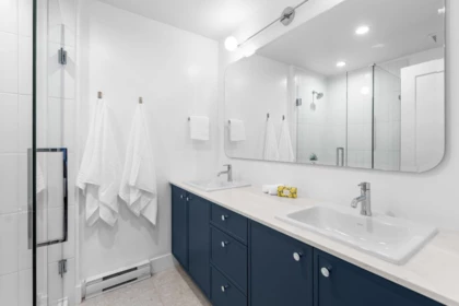 Mudroom Photo of 107 1340 Olmsted Street, Coquitlam, BC