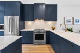 107 1340 Olmsted Street, Coquitlam, BC