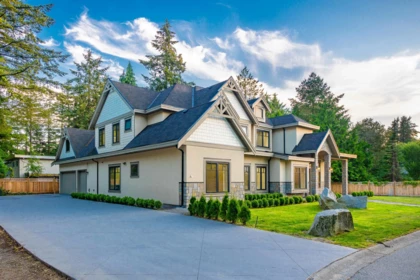 Community Amenities Photo (Clubhouse) of 13988 20a Avenue, Surrey, BC