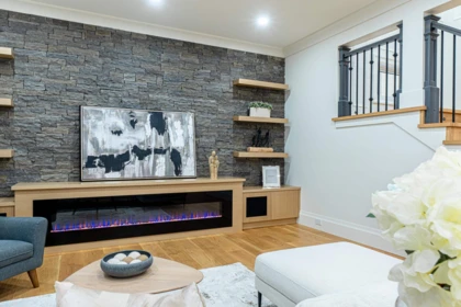 Office / Den Photo of 13988 20a Avenue, Surrey, BC