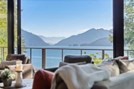 LOT 167 Yale Division Yale District Lake, Harrison Hot Springs, BC