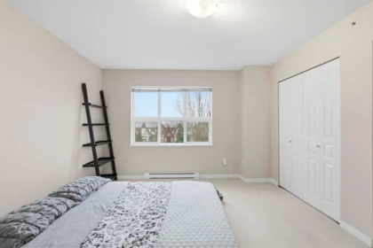 Basement Recreation Room Photo of 32 7938 209 Street, Langley, BC