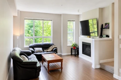 32 7938 209 Street, Langley, BC, Langley — Townhouse for sale
