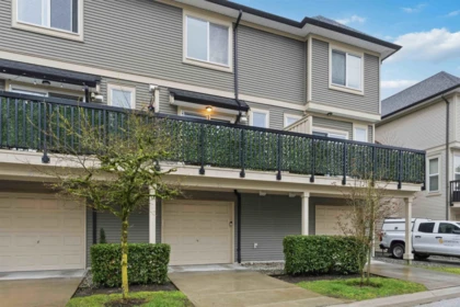 Fitness Center Photo Near 32 7938 209 Street, Langley, BC