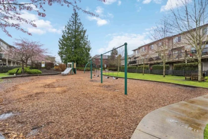 Front Yard Photo of 32 7938 209 Street, Langley, BC