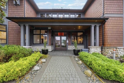 Garden / Landscaping Photo of 32 7938 209 Street, Langley, BC