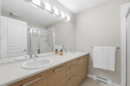 Laundry Room Photo of 32 7938 209 Street, Langley, BC