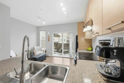 Pantry Photo of 32 7938 209 Street, Langley, BC
