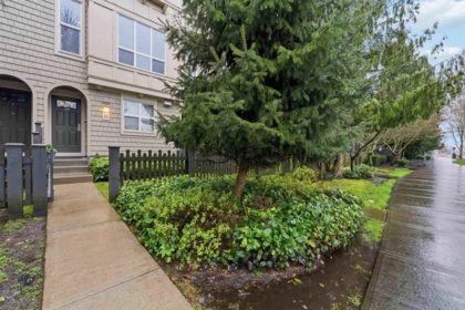 Playground / Recreational Area Near 32 7938 209 Street, Langley, BC