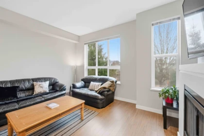 Powder Room Photo of 32 7938 209 Street, Langley, BC