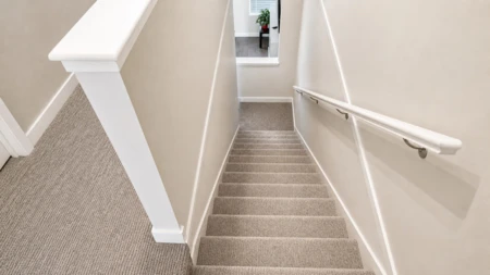 Staircase Photo of 32 7938 209 Street, Langley, BC