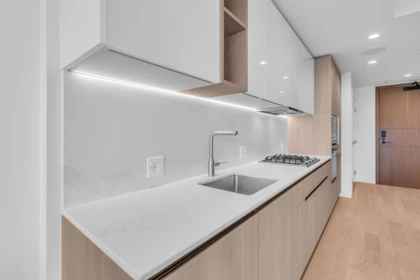 Pantry Photo of 1006 6833 Pearson Way, Richmond, BC
