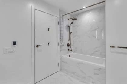 Walk-In Closet Photo of 1006 6833 Pearson Way, Richmond, BC
