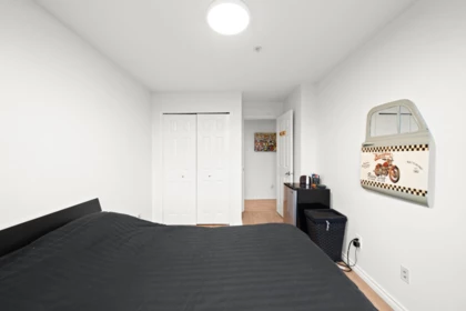 Office / Den Photo of 25 2378 Rindall Avenue, Port Coquitlam, BC