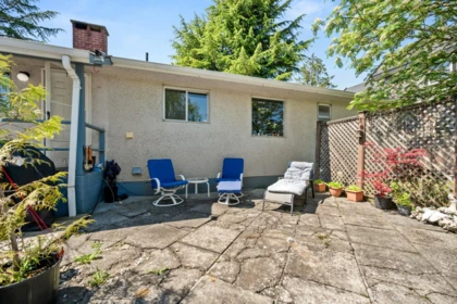 Basement Recreation Room Photo of 6170 175a Street, Surrey, BC