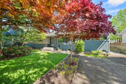 6170 175a Street, Surrey, BC, Surrey — Single Family Residence for sale