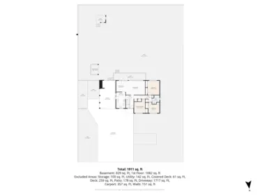 Hot Tub / Spa Photo of 435 E Osborne Road, North Vancouver, BC