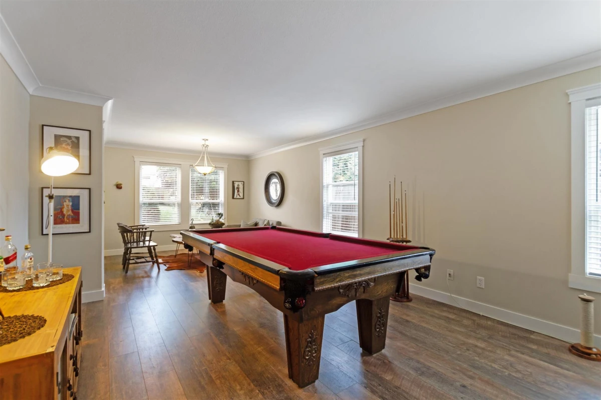 Family Room Photo of 22890 Purdey Avenue, Maple Ridge, BC