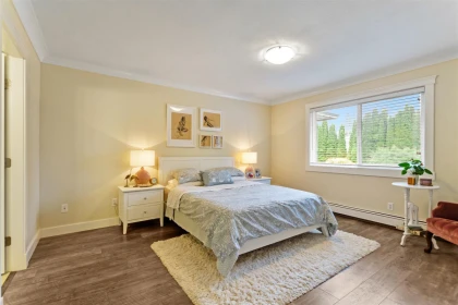 Bedroom 2 Photo of 22890 Purdey Avenue, Maple Ridge, BC