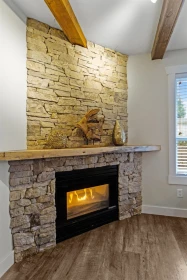 Breakfast Nook Photo of 22890 Purdey Avenue, Maple Ridge, BC