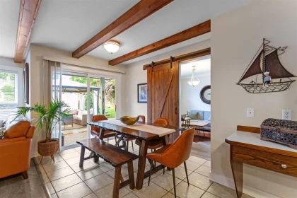 Kitchen Island Photo of 22890 Purdey Avenue, Maple Ridge, BC