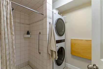 Laundry Room Photo of 22890 Purdey Avenue, Maple Ridge, BC
