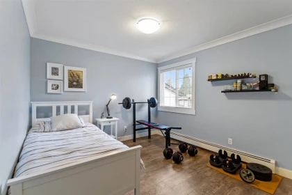 Office / Den Photo of 22890 Purdey Avenue, Maple Ridge, BC