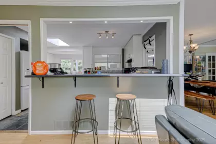 Breakfast Nook Photo of 5105 8a Avenue, Delta, BC