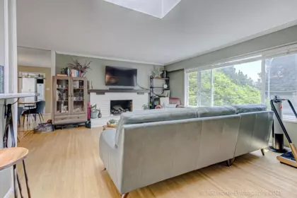 5105 8a Avenue, Delta, BC, Delta — Single Family Residence for sale