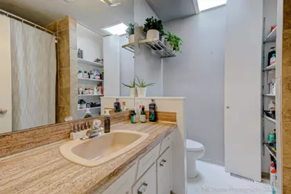 Guest Bathroom Photo of 5105 8a Avenue, Delta, BC