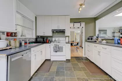 Pantry Photo of 5105 8a Avenue, Delta, BC