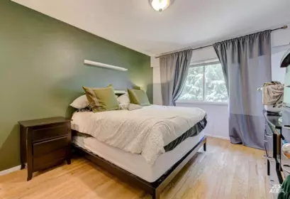 Walk-In Closet Photo of 5105 8a Avenue, Delta, BC