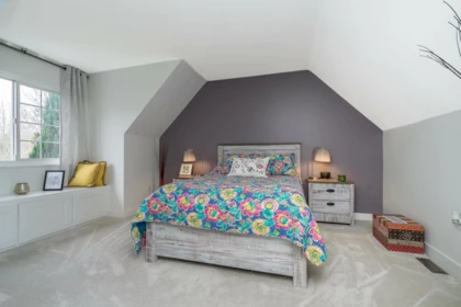 Basement Recreation Room Photo of 15428 Madrona Drive, Surrey, BC