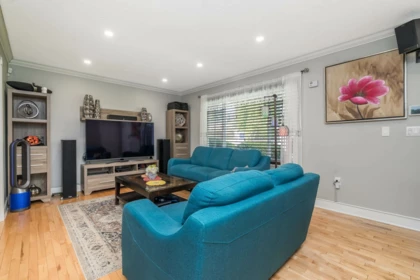 Breakfast Nook Photo of 15428 Madrona Drive, Surrey, BC